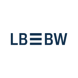 8 of 8 logos - LBBW logo